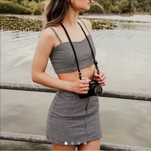 Brandy Melville matching set